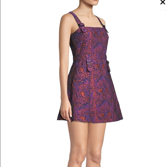 Opening Ceremony William Dress 4 - Picture 3 of 3